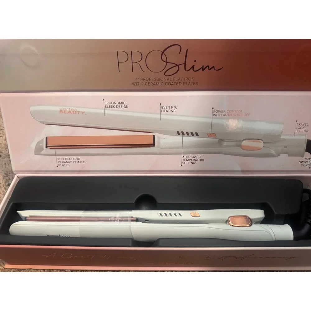Cortex Beauty Pro Slim 1